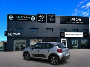 Citroën C3 1.2 S&S C SERIES 84CV  - Foto 5