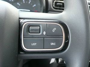 Citroën C3 1.2 S&S C SERIES 84CV  - Foto 20