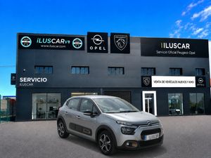 Citroën C3 1.2 S&S C SERIES 84CV  - Foto 7
