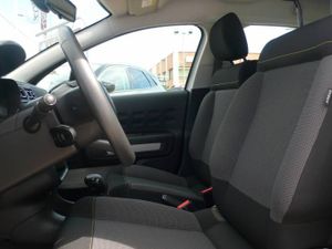 Citroën C3 1.2 S&S C SERIES 84CV  - Foto 8