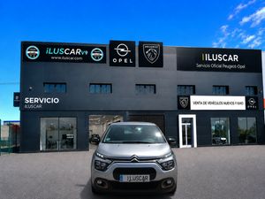 Citroën C3 1.2 S&S C SERIES 84CV  - Foto 6