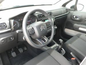 Citroën C3 1.2 S&S C SERIES 84CV  - Foto 3