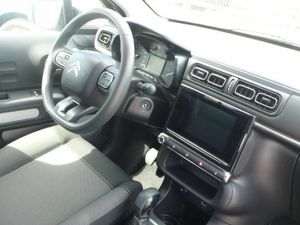 Citroën C3 1.2 S&S C SERIES 84CV  - Foto 14