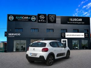 Citroën C3 BLUE HDI 100CV FEEL  - Foto 3