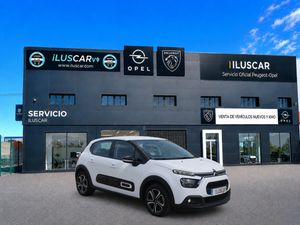 Citroën C3 BLUE HDI 100CV FEEL  - Foto 7