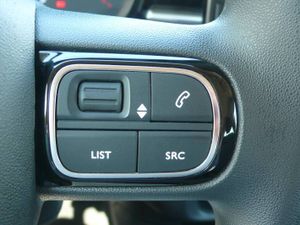 Citroën C3 BLUE HDI 100CV FEEL  - Foto 22
