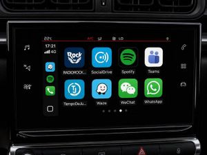Citroën C3 BLUE HDI 100CV FEEL  - Foto 15