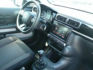 Citroën C3 BLUE HDI 100CV FEEL  - Foto 13