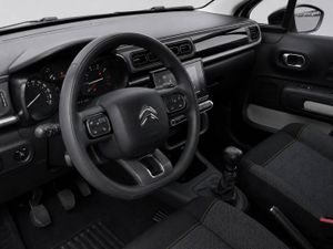 Citroën C3 BLUE HDI 100CV FEEL  - Foto 3