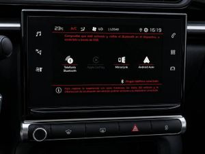 Citroën C3 BLUE HDI 100CV FEEL  - Foto 19