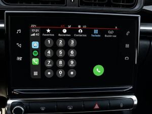 Citroën C3 BLUE HDI 100CV FEEL  - Foto 17