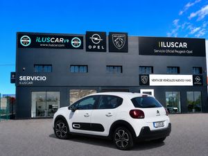 Citroën C3 BLUE HDI 100CV FEEL  - Foto 5