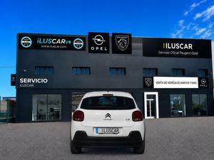 Citroën C3 BLUE HDI 100CV FEEL  - Foto 4