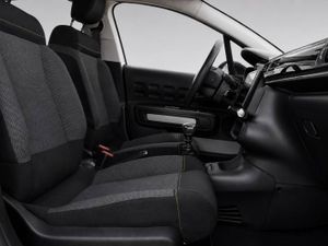 Citroën C3 BLUE HDI 100CV FEEL  - Foto 12