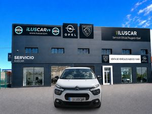 Citroën C3 BLUE HDI 100CV FEEL  - Foto 6