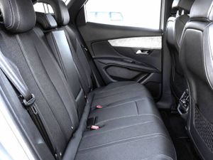 Peugeot 3008 Hybrid 300 e-EAT8 GT 5 Puertas  - Foto 14