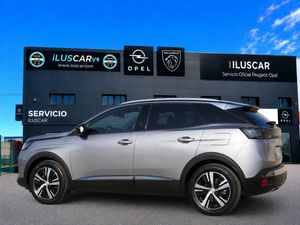 Peugeot 3008 Hybrid 300 e-EAT8 GT 5 Puertas  - Foto 5