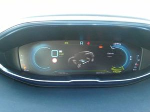 Peugeot 3008 Hybrid 300 e-EAT8 GT 5 Puertas  - Foto 29