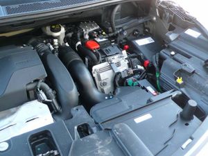 Peugeot 3008 Hybrid 300 e-EAT8 GT 5 Puertas  - Foto 41