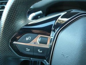 Peugeot 3008 Hybrid 300 e-EAT8 GT 5 Puertas  - Foto 33