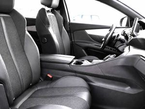 Peugeot 3008 Hybrid 300 e-EAT8 GT 5 Puertas  - Foto 15