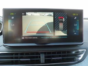 Peugeot 3008 Hybrid 300 e-EAT8 GT 5 Puertas  - Foto 18