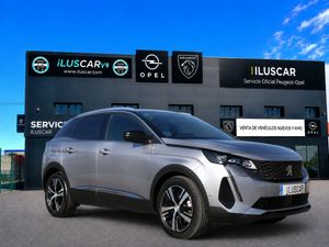 Peugeot 3008 Hybrid 300 e-EAT8 GT 5 Puertas  - Foto 7