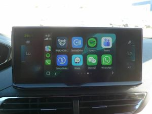 Peugeot 3008 Hybrid 300 e-EAT8 GT 5 Puertas  - Foto 23