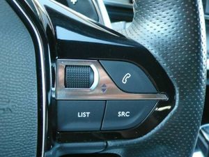 Peugeot 3008 Hybrid 300 e-EAT8 GT 5 Puertas  - Foto 27