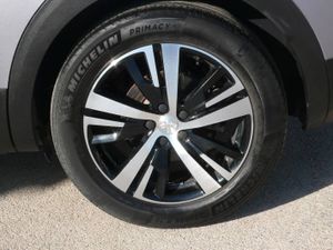Peugeot 3008 Hybrid 300 e-EAT8 GT 5 Puertas  - Foto 10
