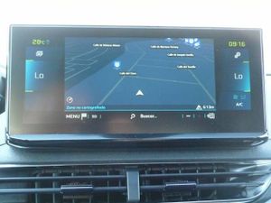 Peugeot 3008 Hybrid 300 e-EAT8 GT 5 Puertas  - Foto 19