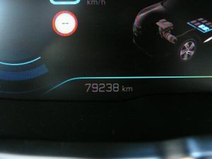 Peugeot 3008 Hybrid 300 e-EAT8 GT 5 Puertas  - Foto 30