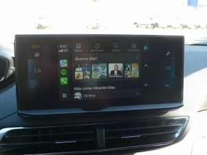 Peugeot 3008 Hybrid 300 e-EAT8 GT 5 Puertas  - Foto 22