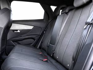 Peugeot 3008 Hybrid 300 e-EAT8 GT 5 Puertas  - Foto 9