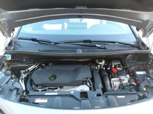 Peugeot 3008 Hybrid 300 e-EAT8 GT 5 Puertas  - Foto 39