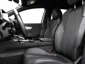 Peugeot 3008 Hybrid 300 e-EAT8 GT 5 Puertas  - Foto 8