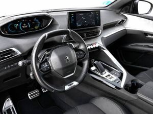 Peugeot 3008 Hybrid 300 e-EAT8 GT 5 Puertas  - Foto 3