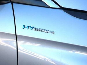 Peugeot 3008 Hybrid 300 e-EAT8 GT 5 Puertas  - Foto 37