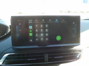 Peugeot 3008 Hybrid 300 e-EAT8 GT 5 Puertas  - Foto 21