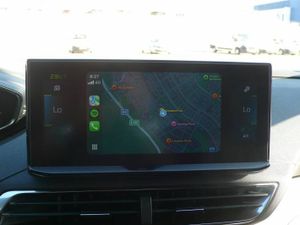 Peugeot 3008 Hybrid 300 e-EAT8 GT 5 Puertas  - Foto 20