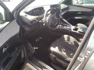 Peugeot 3008 Hybrid 300 e-EAT8 GT 5 Puertas  - Foto 3