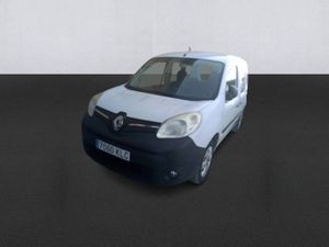 Renault Kangoo Combi Profesional m1 Energy dCi 66kW (90CV) E6 4 Puertas  - Foto 2