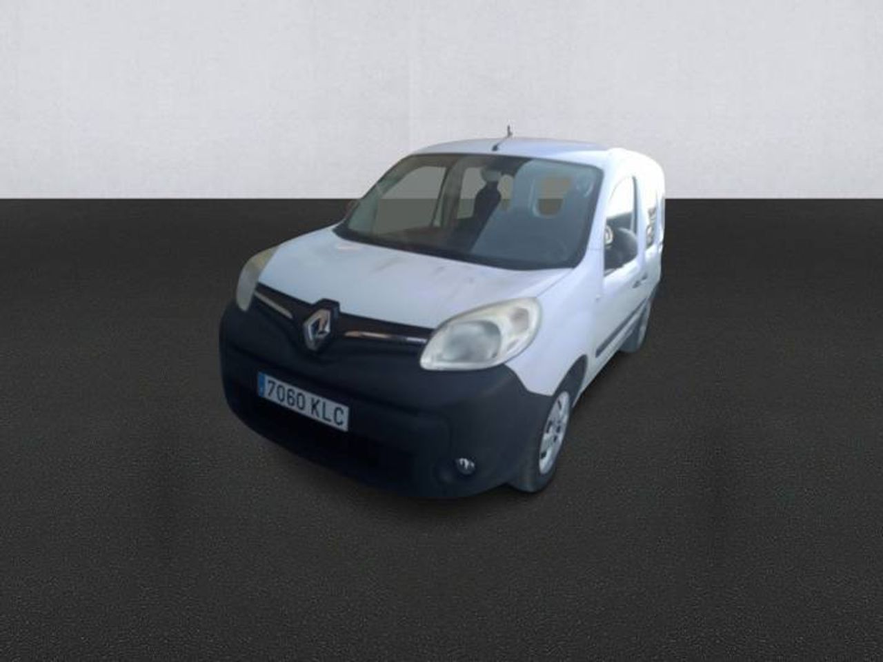 Renault Kangoo Combi Profesional m1 Energy dCi 66kW (90CV) E6 4 Puertas  - Foto 1