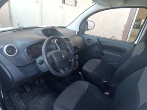 Renault Kangoo Combi Profesional m1 Energy dCi 66kW (90CV) E6 4 Puertas  - Foto 3