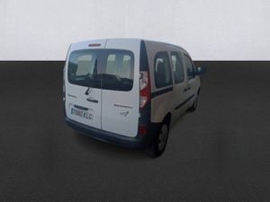 Renault Kangoo Combi Profesional m1 Energy dCi 66kW (90CV) E6 4 Puertas  - Foto 3