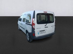 Renault Kangoo Combi Profesional m1 Energy dCi 66kW (90CV) E6 4 Puertas  - Foto 5