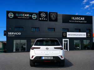 Opel Mokka 1.5 D GS Line (AC)  - Foto 4
