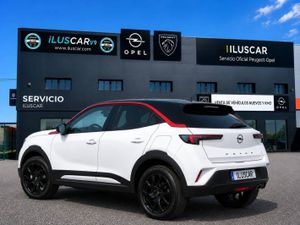 Opel Mokka 1.5 D GS Line (AC)  - Foto 5