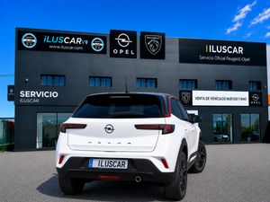 Opel Mokka 1.5 D GS Line (AC)  - Foto 3