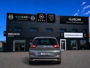 Renault Grand Scénic 103 kW (140CV) EDCLimited TCe GPF MY21  - Foto 4